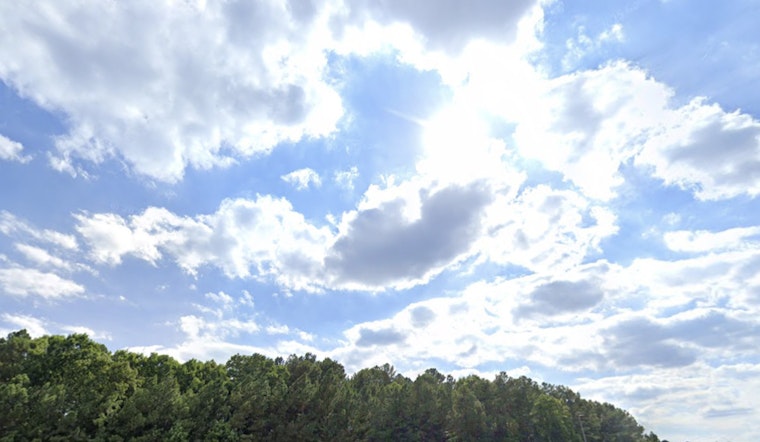 Raleigh Weather Whiplash: From Muggy 80s To Jacket-Required Chill