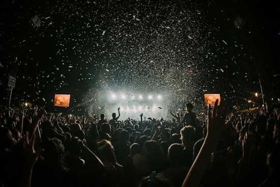 Raleigh's Spring Cash Cow In Limbo as Post-Dreamville Fest Lacks 2026 Date