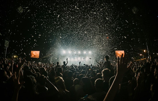 Raleigh's Spring Cash Cow In Limbo as Post-Dreamville Fest Lacks 2026 Date