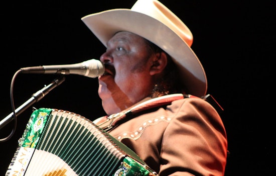 Ramón Ayala Farewell Tour Rocked By Graphic Sex-Assault Suits