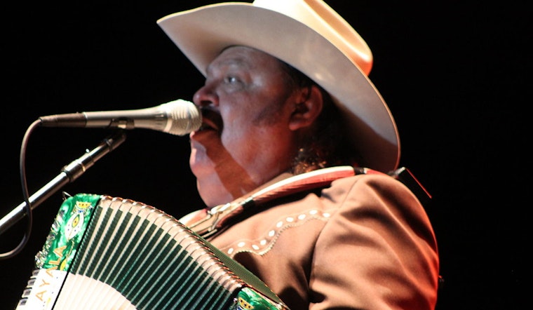 Ramón Ayala Farewell Tour Rocked By Graphic Sex-Assault Suits