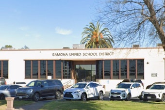 Ramona School Trustee Says Deporting Kids Is the Answer to Packed Classrooms