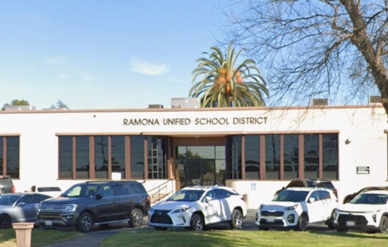 Ramona School Trustee Says Deporting Kids Is the Answer to Packed Classrooms