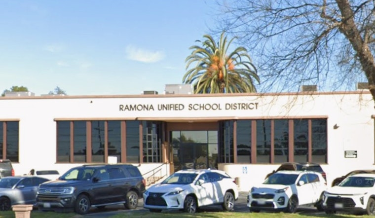 Ramona School Trustee Says Deporting Kids Is the Answer to Packed Classrooms