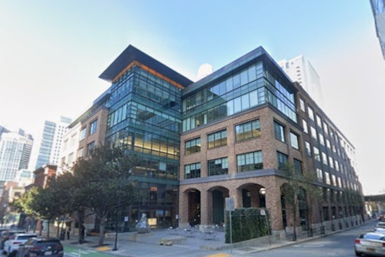 Ramp Makes Big SoMa Power Play With 82,000-Square-Foot Lease