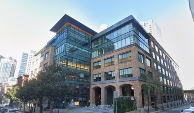 Ramp Makes Big SoMa Power Play With 82,000-Square-Foot Lease