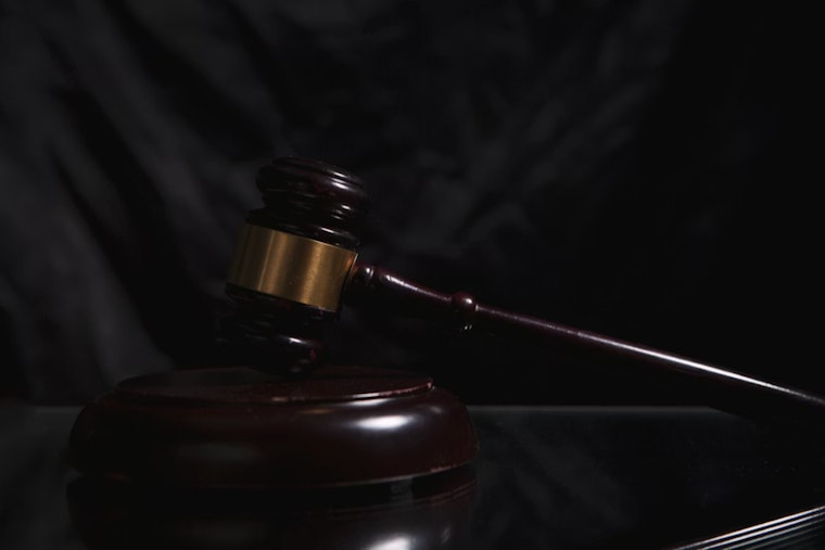 Rancho Cordova Schools Official Says He Was Axed For Targeting 'Cute Little Ass' Hall Monitor