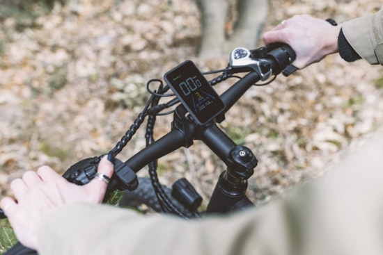 Rancho Cordova Teen Busted After 55-MPH E-Bike Chase On American River Trail