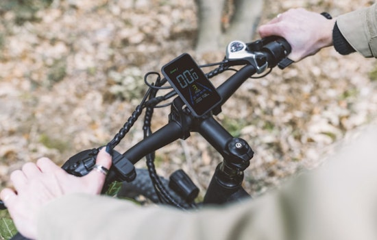 Rancho Cordova Teen Busted After 55-MPH E-Bike Chase On American River Trail