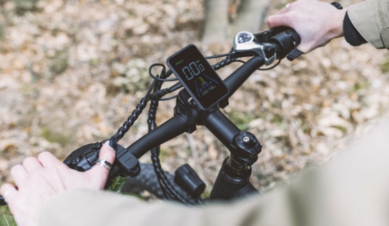 Rancho Cordova Teen Busted After 55-MPH E-Bike Chase On American River Trail