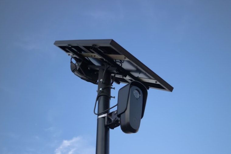 Rancho Cordova War Erupts Over $1 Million License Plate Spy Cams