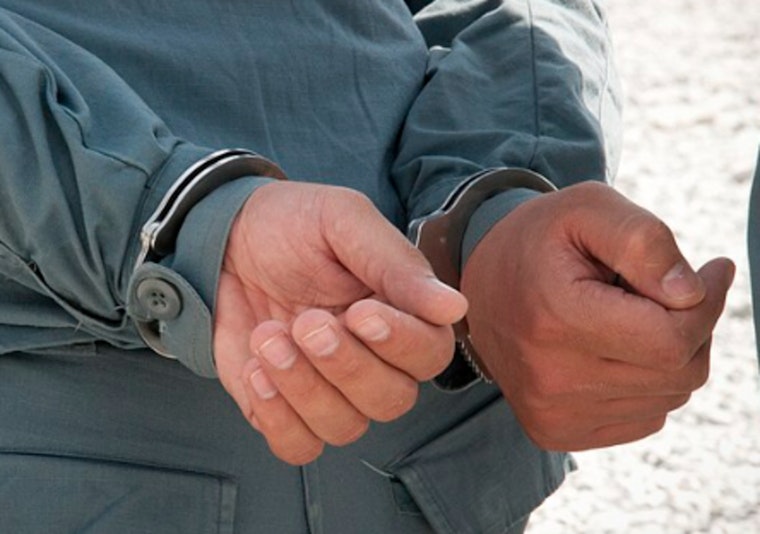 Rancho Cucamonga Man Arrested After Attempted Kidnapping In Ontario