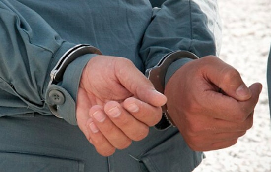 Rancho Cucamonga Man Arrested After Attempted Kidnapping In Ontario