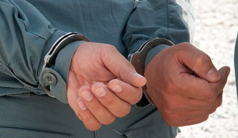 Rancho Cucamonga Man Arrested After Attempted Kidnapping In Ontario
