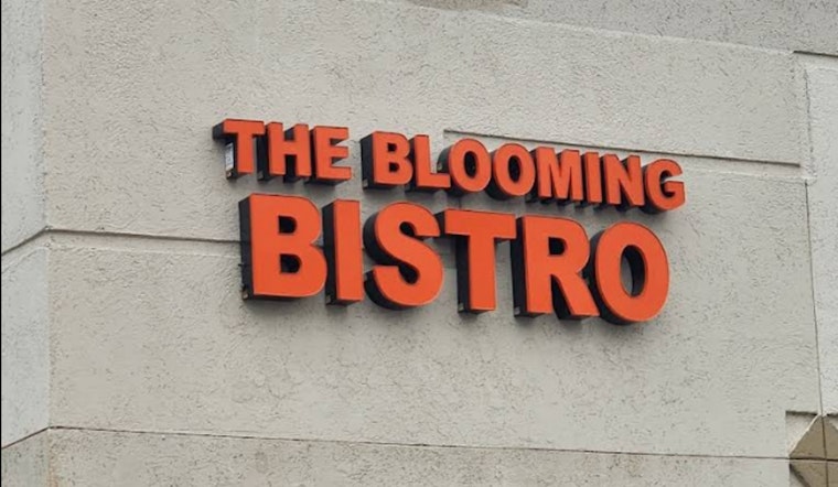 Rancho Drive Comeback: Blooming Bistro Turns Vegas Brunch Into A Youth Job Boot Camp