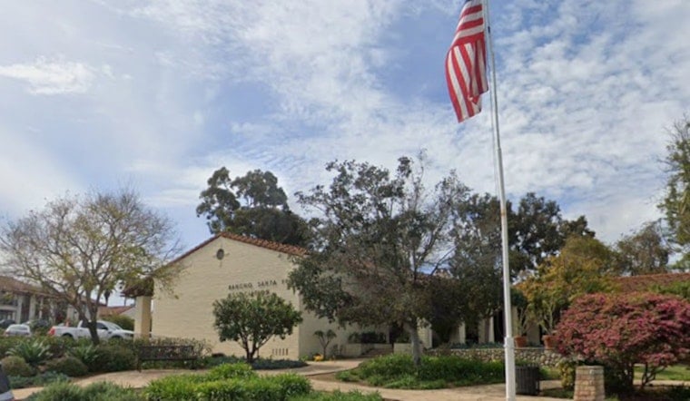 Rancho Santa Fe Seniors Complex Wins Key Nod, Neighbors Fume