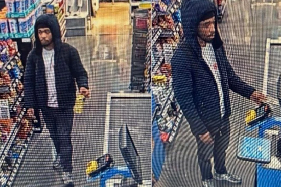 Random Punch in Glen Burnie Walmart Lot Has Cops Hunting Mystery Man