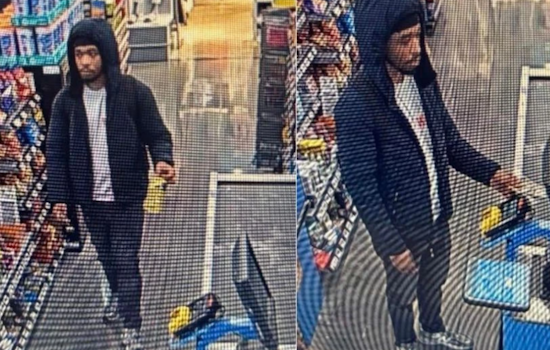 Random Punch in Glen Burnie Walmart Lot Has Cops Hunting Mystery Man