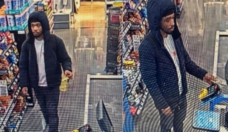 Random Punch in Glen Burnie Walmart Lot Has Cops Hunting Mystery Man