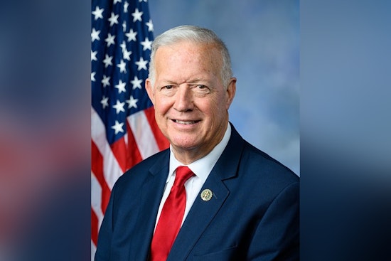 Randy Weber Out Front As Gulf Coast Primary Vote Trickle Drags On