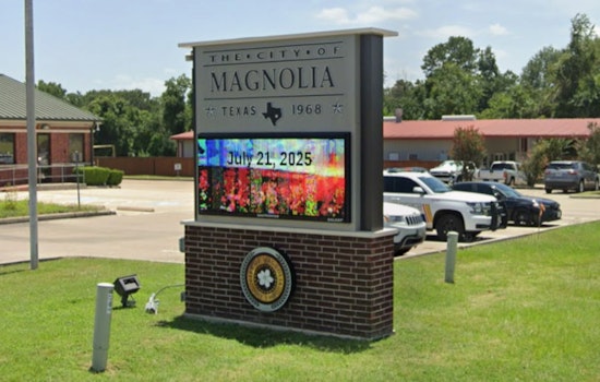 Rangers Eye Magnolia Mayor Over Pregnant Aide’s Shocking Hotel Choke Claim