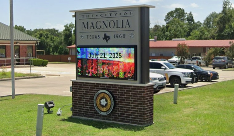 Rangers Eye Magnolia Mayor Over Pregnant Aide’s Shocking Hotel Choke Claim