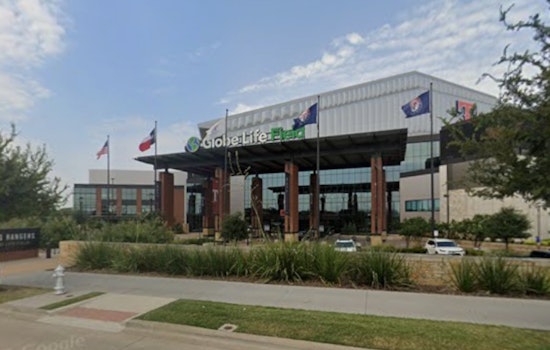 Rangers Sneak Old Dallas 'One Riot' Statue Back Into Ballpark Spotlight