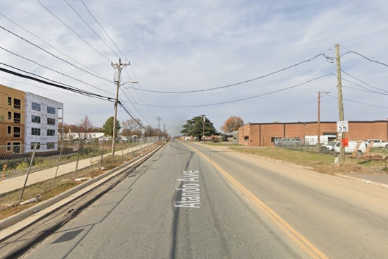 RangeWater Gobbles Up 16.7 Acres On NoDa's Edge For 316 New Apartments