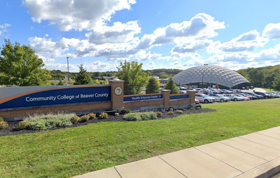 Ransomware Chaos Shuts Beaver County College During Spring Break
