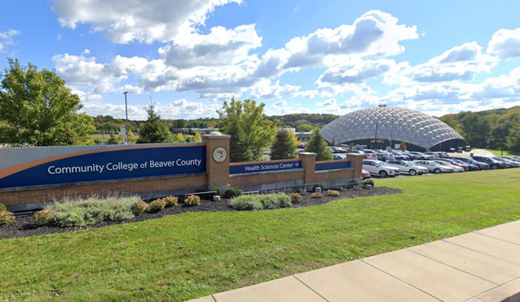 Ransomware Chaos Shuts Beaver County College During Spring Break