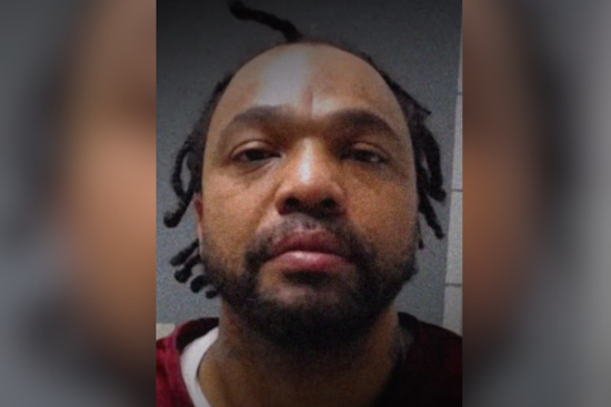 Rape Convict On The Run As Feds Launch Maryland Manhunt