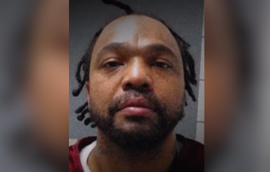 Rape Convict On The Run As Feds Launch Maryland Manhunt