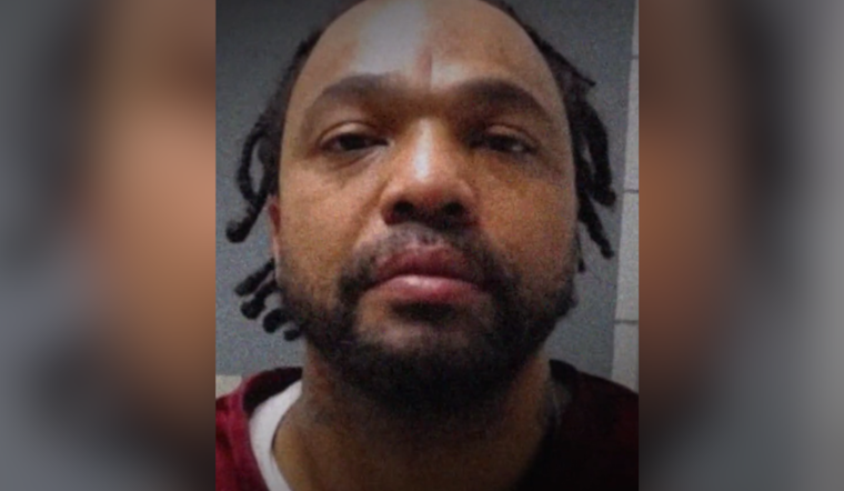 Rape Convict On The Run As Feds Launch Maryland Manhunt
