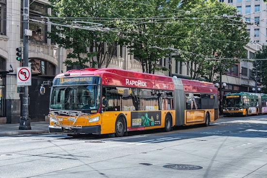 South King County Finally Digs In on Long-Delayed RapidRide I Line