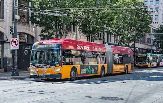 South King County Finally Digs In on Long-Delayed RapidRide I Line