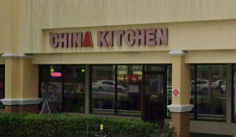 Rat And Roach Raids Shut 4 Palm Beach County Restaurants