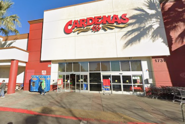 Rat Scare Shuts Down East Palo Alto Grocery Staple