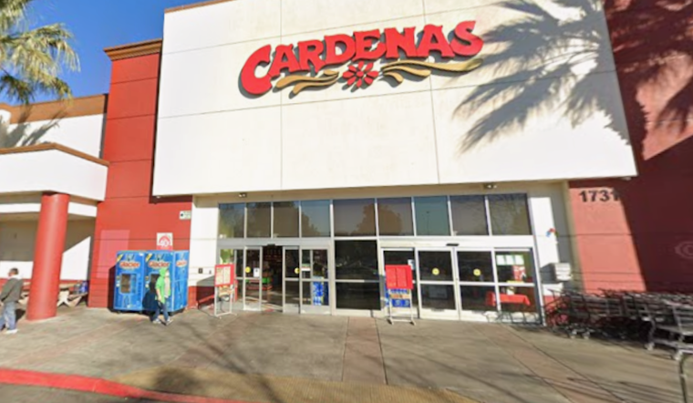 Rat Scare Shuts Down East Palo Alto Grocery Staple