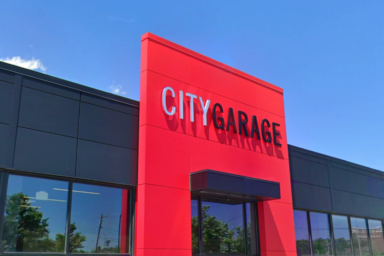 Ravens-Backed Biohub Opens At City Garage In South Baltimore
