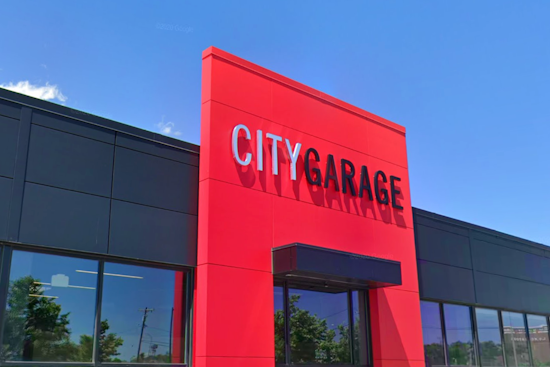 Ravens-Backed Biohub Opens At City Garage In South Baltimore