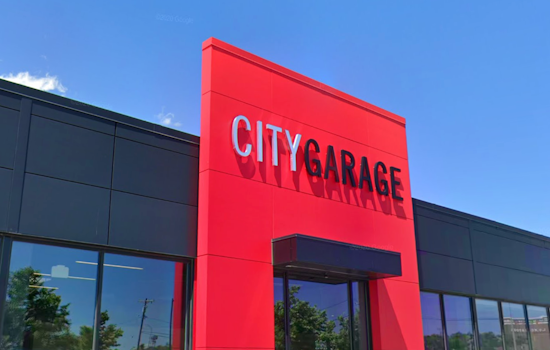 Ravens-Backed Biohub Opens At City Garage In South Baltimore