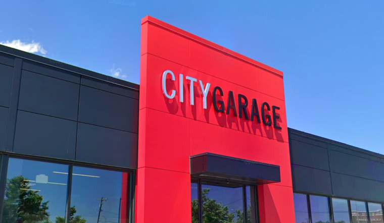Ravens-Backed Biohub Opens At City Garage In South Baltimore