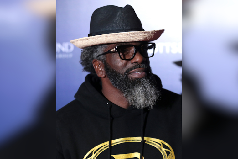 Ravens Legend Ed Reed Blasts White House Over Iran War Hype Reel
