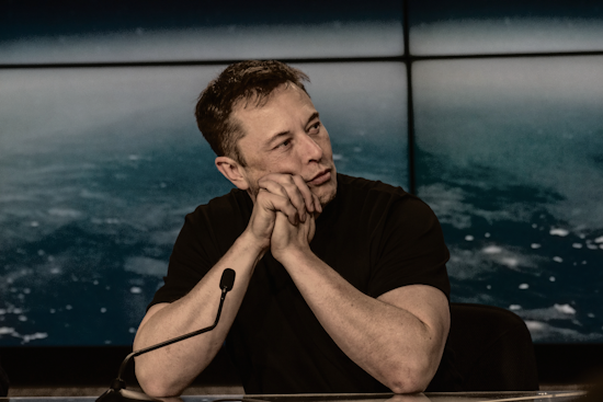 Ravens Sack Elon Musk's Free Tunnel Play In Baltimore