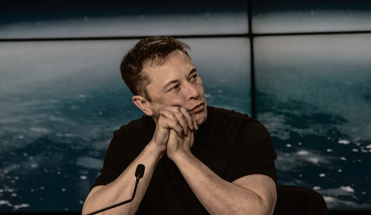 Ravens Sack Elon Musk's Free Tunnel Play In Baltimore