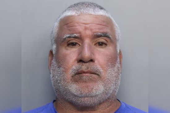 Raw Sewage Horror In Redland Backyard Leaves Man In Cuffs