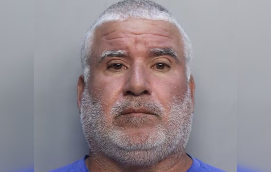 Raw Sewage Horror In Redland Backyard Leaves Man In Cuffs