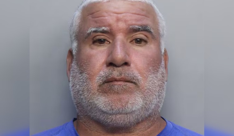 Raw Sewage Horror In Redland Backyard Leaves Man In Cuffs