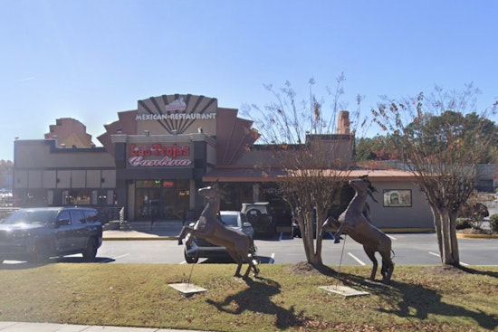 Razor In Taco Salad Stuns Morrow Diner At Local Cantina