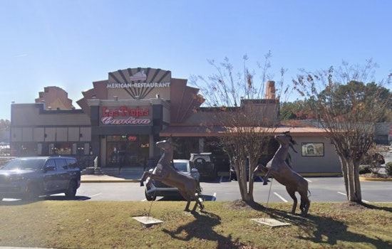 Razor In Taco Salad Stuns Morrow Diner At Local Cantina